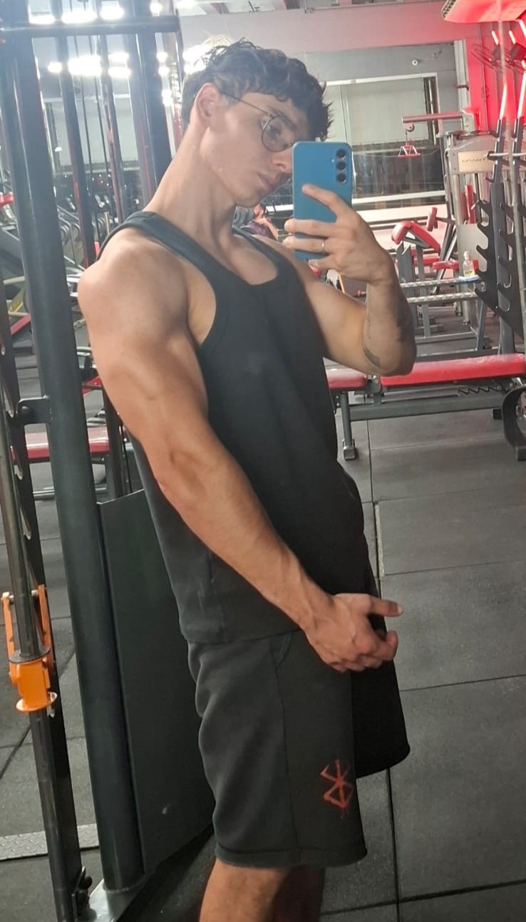 Gabriel Moraes - Depois
